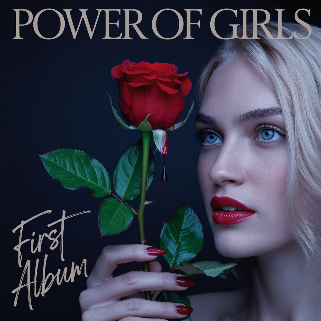 Copertina dell'album